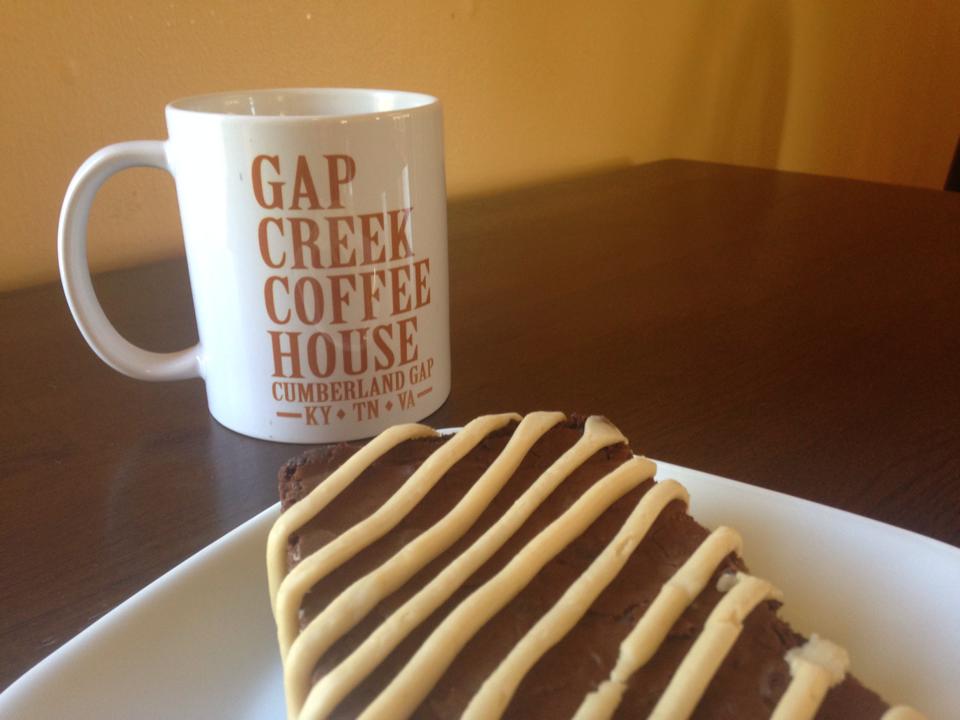 Gap Creek Coffee