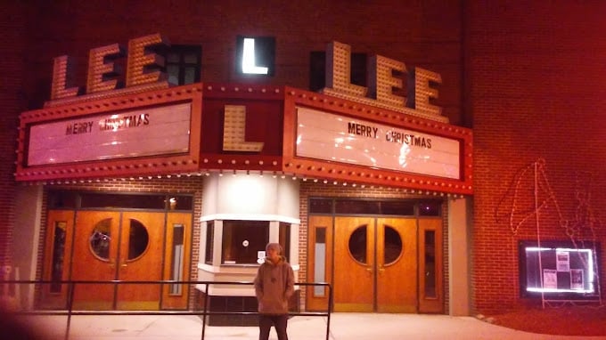 Lee Theater