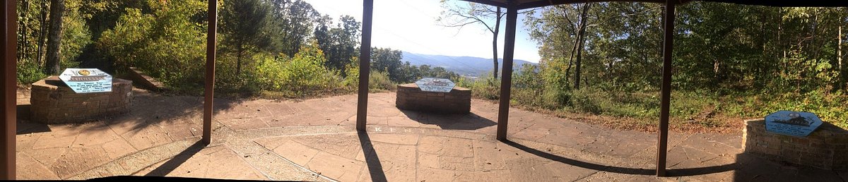 Tri-State Peak Trail