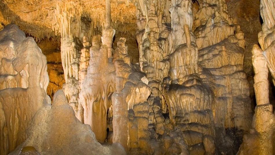 Gap Cave