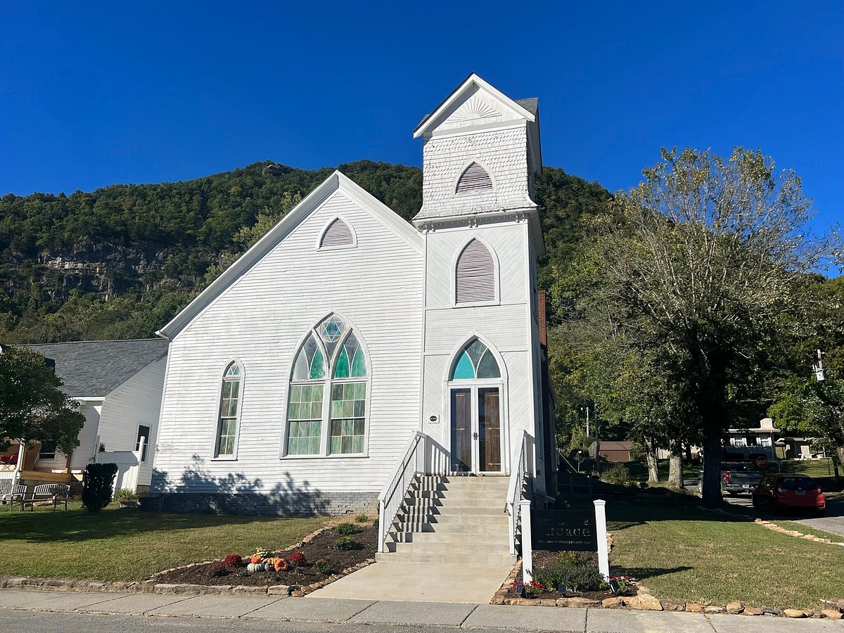 The Olde Church