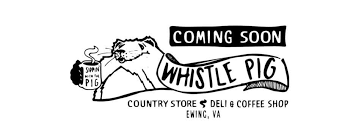 whistle pig